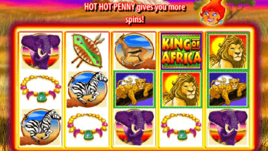 play free penny slots to increase your winnings