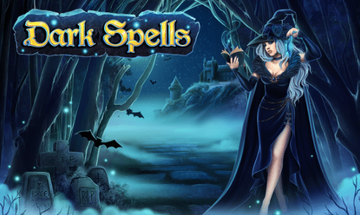 Dark Spells