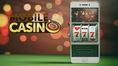 casino mobile