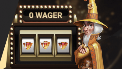 1x Slots Freispiele