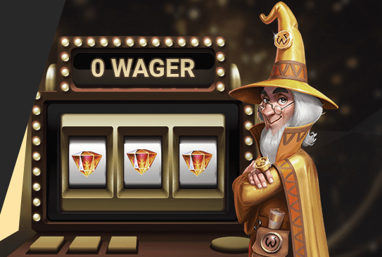 1x Slots Freispiele