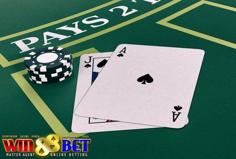 cara bermain blackjack online terampuh untuk pemula