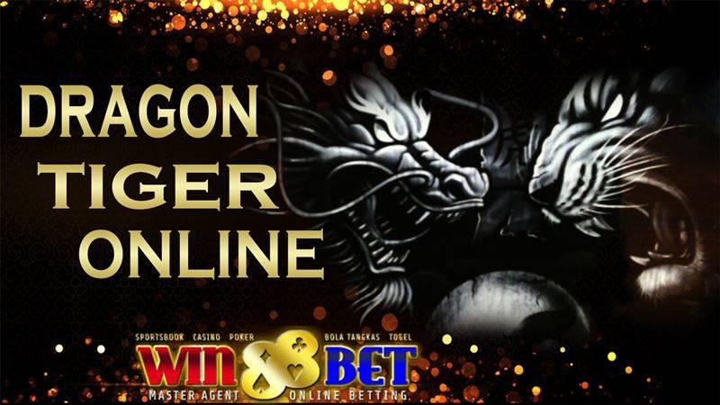 Cara Bermain Dragon Tiger Pasti Jackpot Besar Sbobet Casino