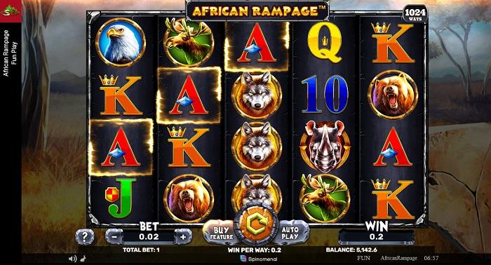 1xslots casino - the best online slots!