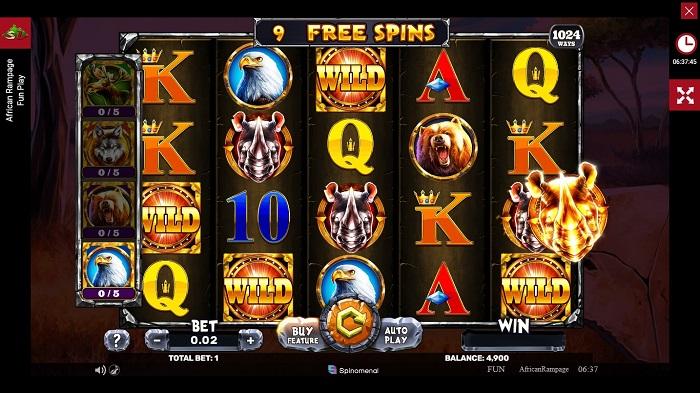 1xslots casino - die besten Online-Slots!