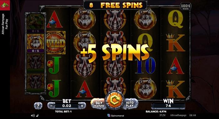 1xslots casino - the best online slots!