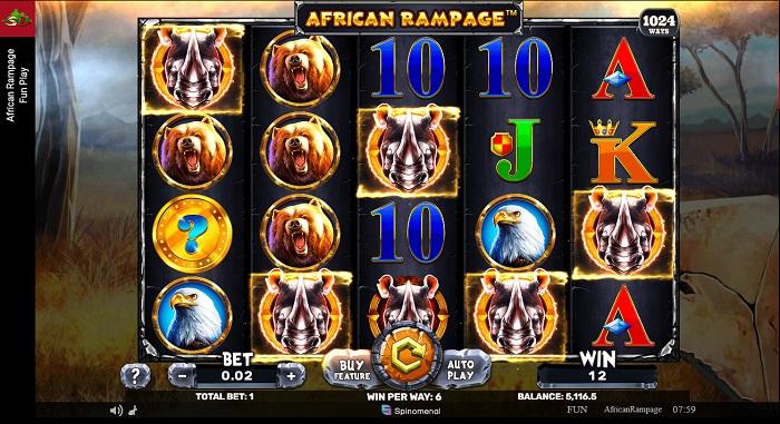 1xslots casino - die besten Online-Slots!