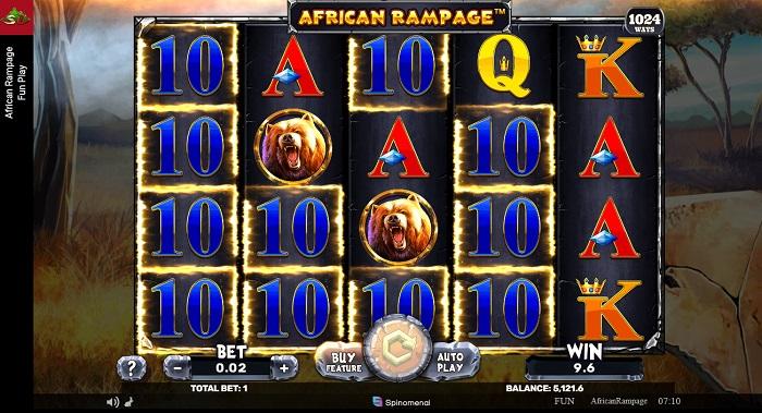 1xslots casino - die besten Online-Slots!