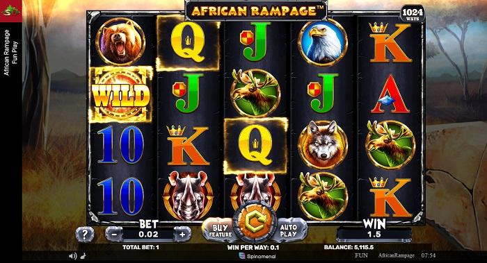 1xslots casino - die besten Online-Slots!