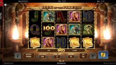 1xslots casino - the best online slots!