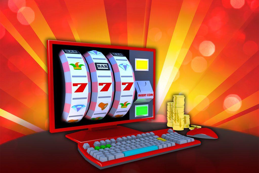 1xslots casino - the best online slots!