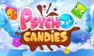 Bonbons psychiques