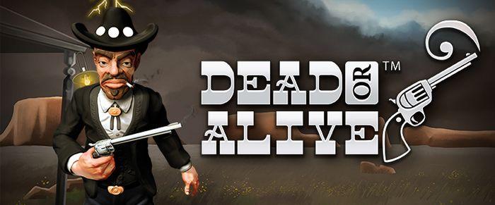 dead or alive slot